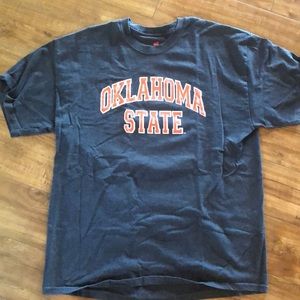 Oklahoma state university T-shirt